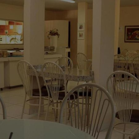 Hotel Paris Campo Grande  Exterior photo
