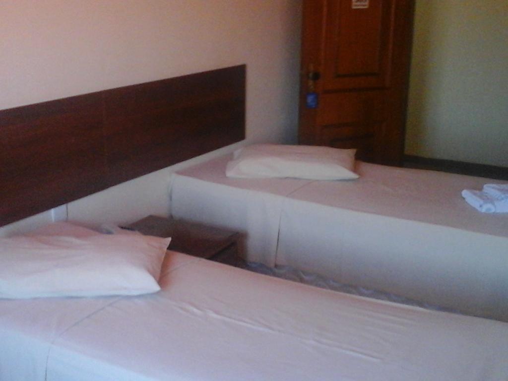 Hotel Paris Campo Grande  Room photo