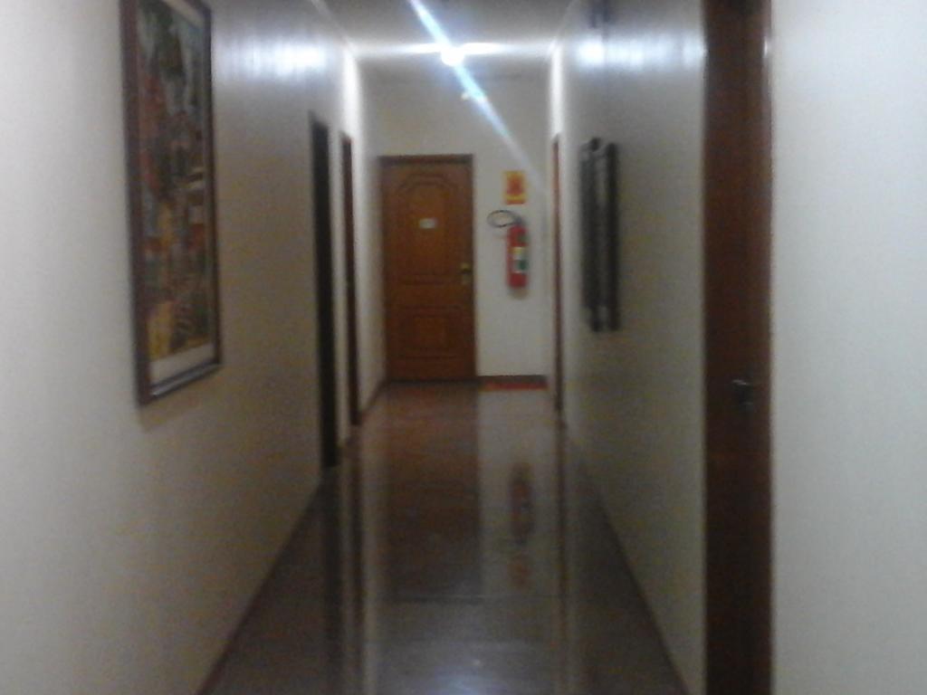 Hotel Paris Campo Grande  Exterior photo